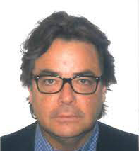 Portrait of Editorial Board member Antoni Camins